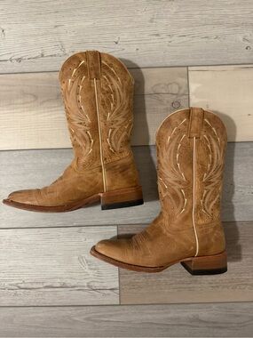 Shyanne Women’s Cowboy Boots